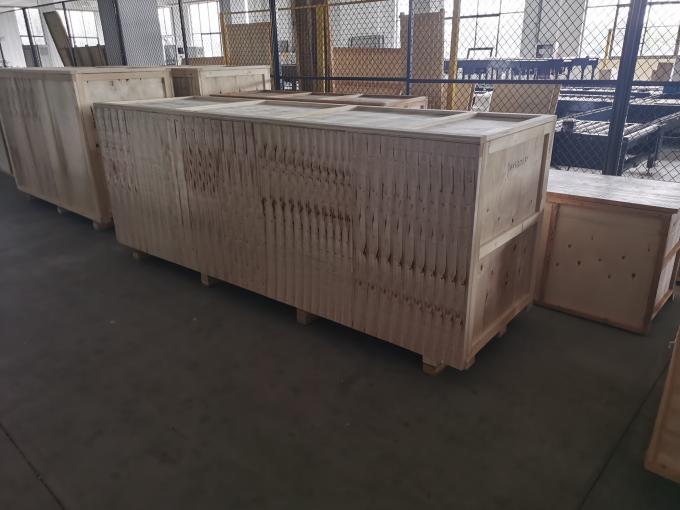 Pagging automatico 600pcs/Min Friction Carton Feeder Machine 1