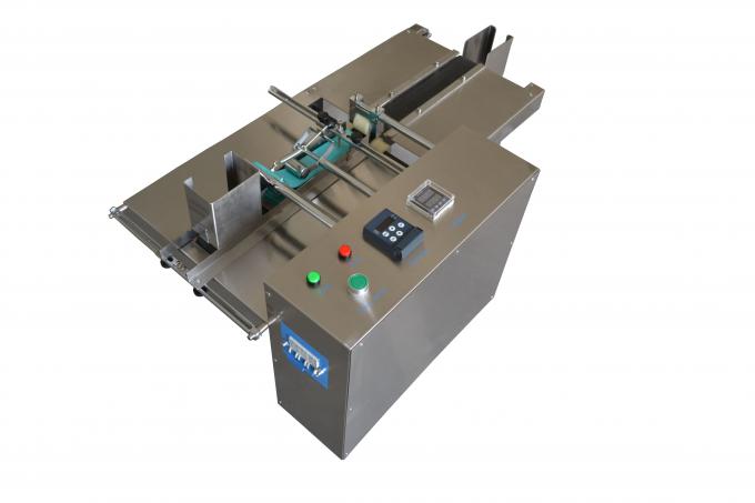 Data di stampa del codice Carte veloci Friction Feeder Match With Printer Wholesale 0