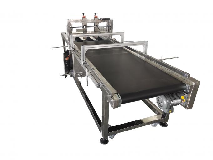 Pagging automatico 600pcs/Min Friction Carton Feeder Machine 0