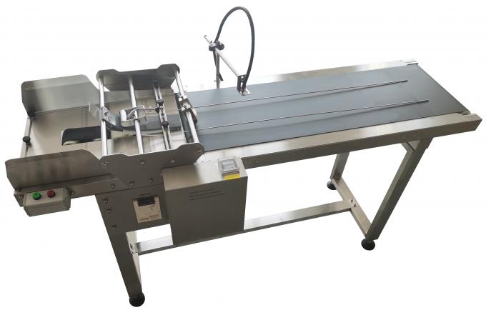 Semi-automatico di frizione Pagging Feeder Popular Stacker 60-600pcs/min 0