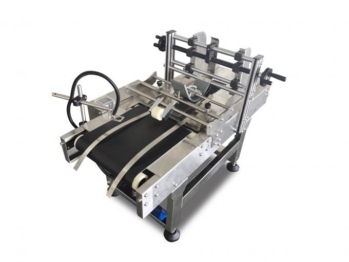180W Desktop Friction Bag Feeder Conveyor con contatore sensore 0