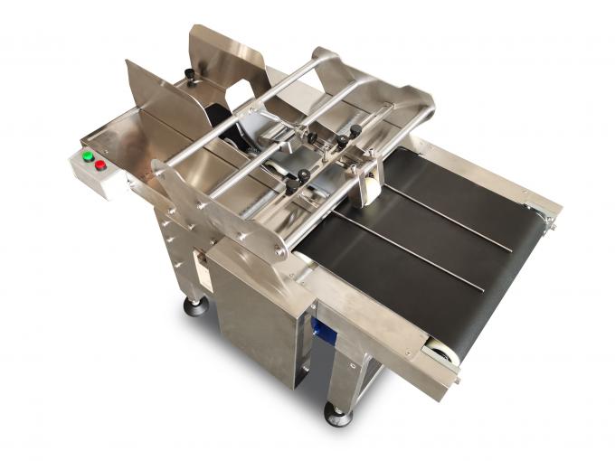 Tipo di scrivania 60pcs/min Friczione 180W Cartoni Paging Machine 0