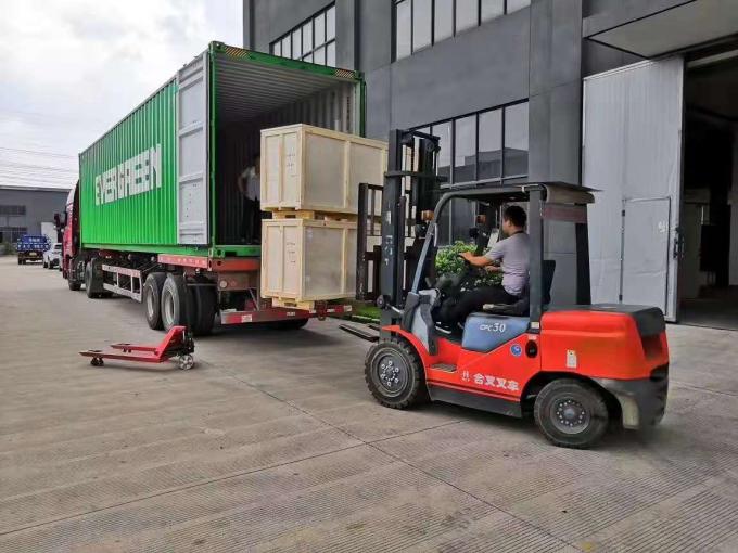 Ruota di ritorno TIJ Macchina laser attrezzatura di alimentazione a attrito 1
