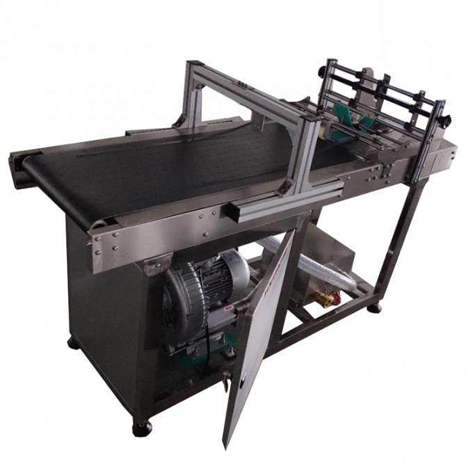 Macchine per la separazione automatica di sacchetti di plastica 0