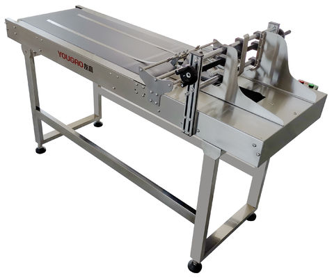 YOUGAO 9011A Macchina standard di paging e stacking per stampanti a getto d'inchiostro