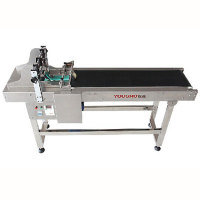 YOUGAO 9011A Macchina standard di paging e stacking per stampanti a getto d'inchiostro