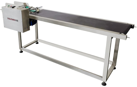 YG 2002A-F3 Macchina automatica per la stampa dei cartoni con contatore