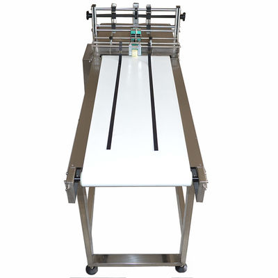 YOUGAO 9011A Date Code Feeders a attrito per sacchetti di plastica corrispondenza con stampante TIJ