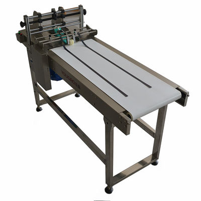 YOUGAO 9011A Date Code Feeders a attrito per sacchetti di plastica corrispondenza con stampante TIJ