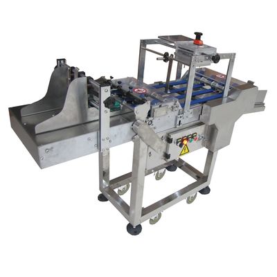 YG 9021A sacchetti di plastica a attrito con supporto per stampante