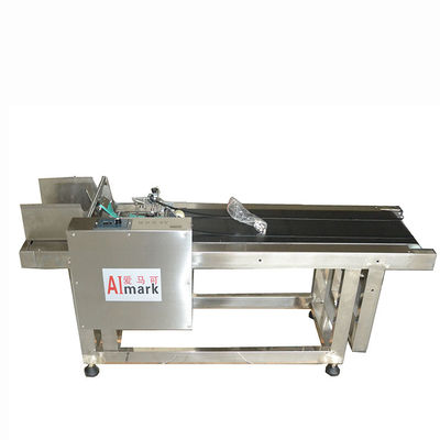 A6 Numerazione automatica standard per stampanti a getto d'inchiostro