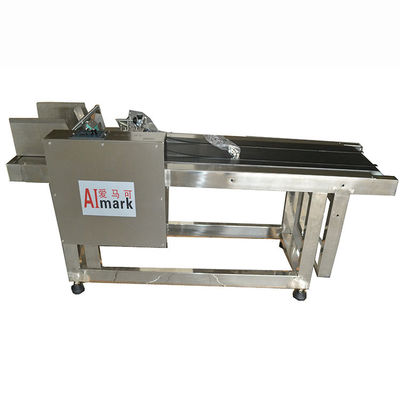 A6 Numerazione automatica standard per stampanti a getto d'inchiostro