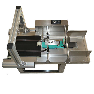 A6-D Desktop Friction Feeder Machine per stampanti a getto d'inchiostro