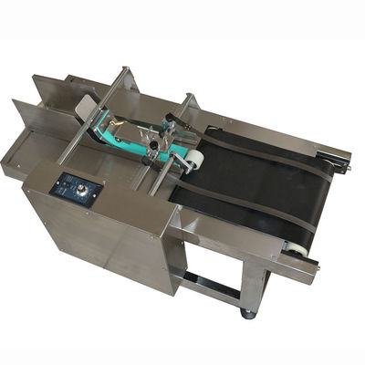 A6-D Desktop Friction Feeder Machine per stampanti a getto d'inchiostro