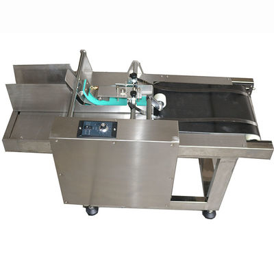 A6-D Desktop Friction Feeder Machine per stampanti a getto d'inchiostro