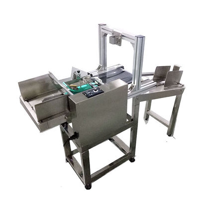 120W A6 Paper Desktop Friction Feeder per soluzioni di stampa