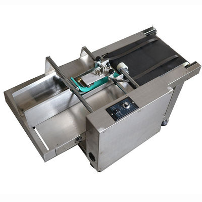 120W A6 Paper Desktop Friction Feeder per soluzioni di stampa