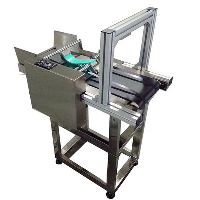 Medici 280 mm di larghezza separata alimentatori di attrito da scrivania