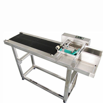 A6 più Numeratore automatico per sacchetti di plastica compatibile con stampante