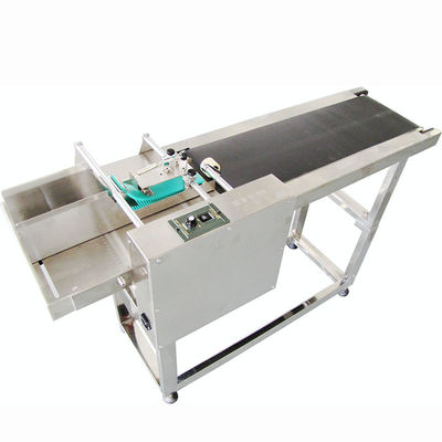 A6 più Numeratore automatico per sacchetti di plastica compatibile con stampante