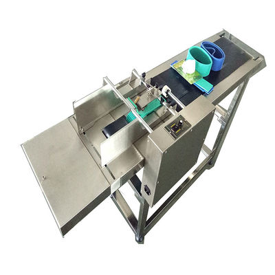 320 mm lunghezza A6 più batch coder TTO Friction Feeders