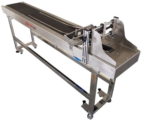 9011A F2 Adsorbimento del flusso assiale 235 mm Cij Stampa sistema di codifica dei lotti