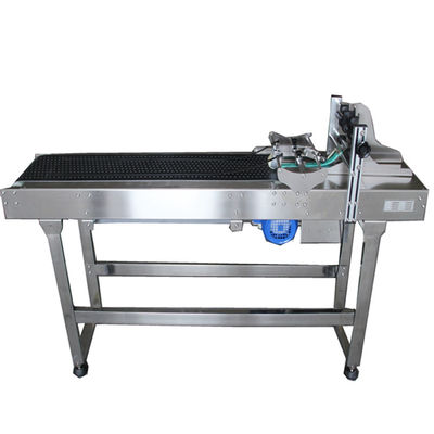 YOUGAO 9011A Alimentatori ad assorbimento dei ventilatori per macchine di stampa in plastica a attrito