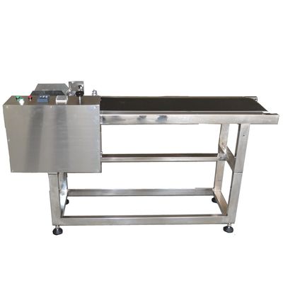 YG 2011B Macchina di paging inverso per cartoni con contatore di abbinamento con stampante laser