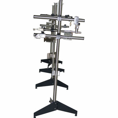 data coding Inkjet Printer Bracket