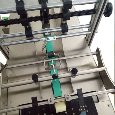 YG-2002A-F4 alimentatore e imballaggio a attrito per macchine laser e stampanti termiche