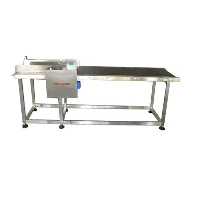 YG-2002A-F4 alimentatore e imballaggio a attrito per macchine laser e stampanti termiche