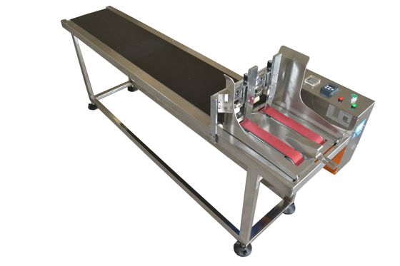 Stereo Tipo Data Codice alimentatore Numerazione automatica per scatola di carta