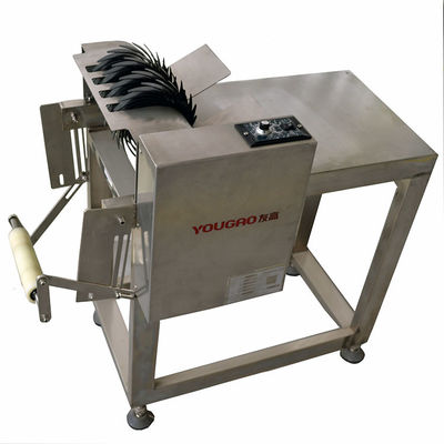 YG SLJ02 Dispositivo di ricezione semiautomatico corrispondente con alimentatore a attrito