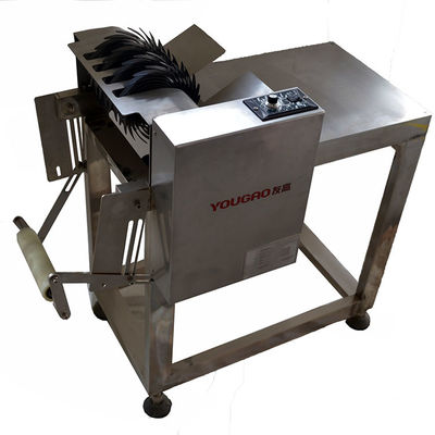 YG SLJ02 Dispositivo di ricezione semiautomatico corrispondente con alimentatore a attrito