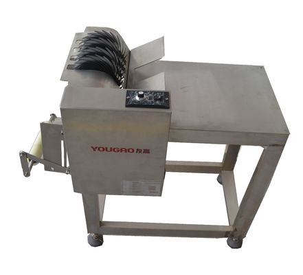 YG SLJ02 Dispositivo di ricezione semiautomatico corrispondente con alimentatore a attrito