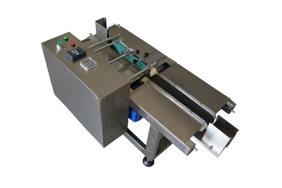 Data di stampa del codice Carte veloci Friction Feeder Match With Printer Wholesale