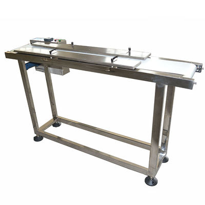 Convogliatore di codifica YG-SP02-F per stampanti e macchine laser TIJ