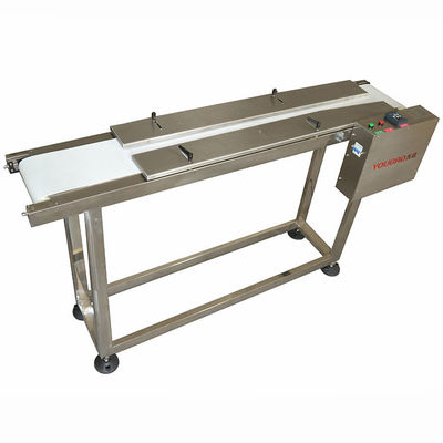 Convogliatore di codifica YG-SP02-F per stampanti e macchine laser TIJ