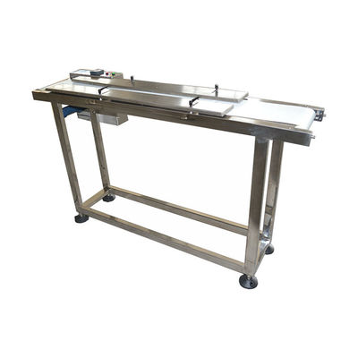 Convogliatore di codifica YG-SP02-F per stampanti e macchine laser TIJ