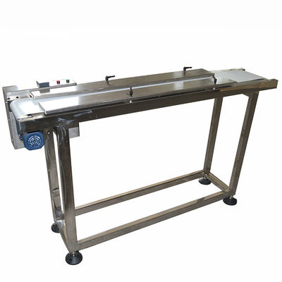 Convogliatore di codifica YG-SP02-F per stampanti e macchine laser TIJ
