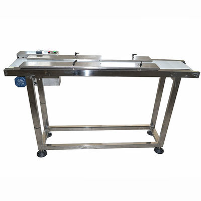 Convogliatore di codifica YG-SP02-F per stampanti e macchine laser TIJ