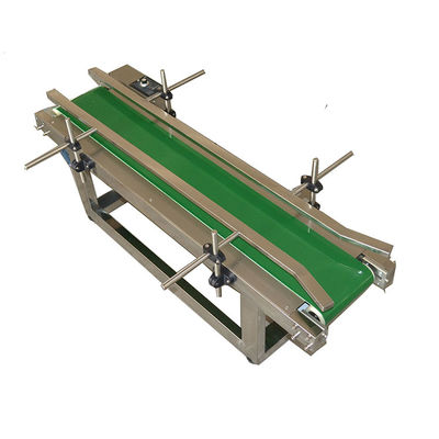 120W 800*300*300mm trasportatore laser a getto d'inchiostro
