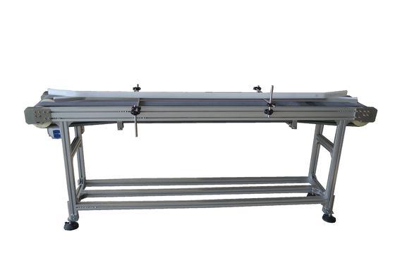 Convogliatore di codifica a presa laterale per la macchina laser per stampanti TIJ