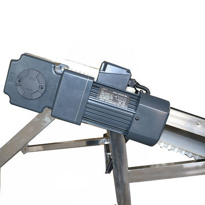 Convogliatore di codifica inclinato da 400W per la macchina laser TIJ