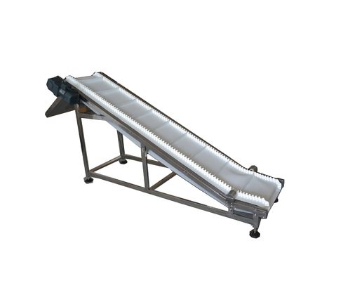 Convogliatore di codifica inclinato da 400W per la macchina laser TIJ