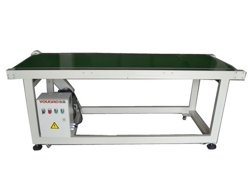 Convogliatore di codifica per lotti in acciaio inossidabile per stampanti laser a getto d'inchiostro