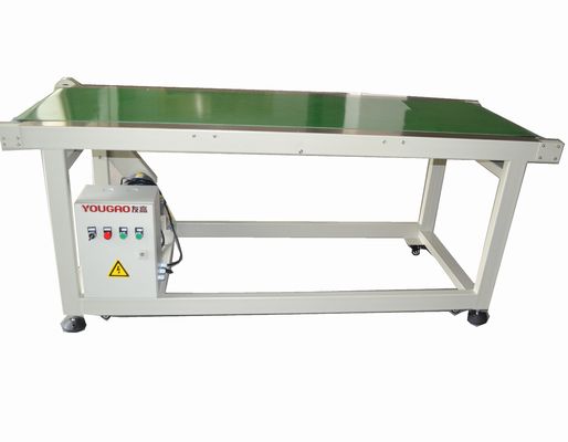 Convogliatore di codifica per lotti in acciaio inossidabile per stampanti laser a getto d'inchiostro