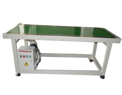 Convogliatore di codifica per lotti in acciaio inossidabile per stampanti laser a getto d'inchiostro
