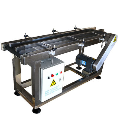 farmacia elettronica ingegneria chimica 60W trasportatore a getto d'inchiostro