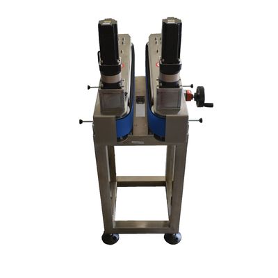 Convogliatore di codifica del fondo della macchina laser